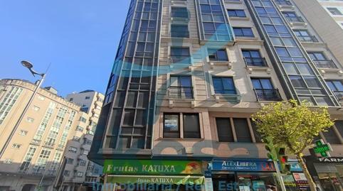 Foto 5 de Oficina en venda a  Urzaiz, Fátima, Pontevedra