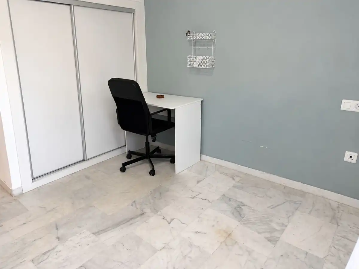 Apartamento en venta en Benalmádena con Aire acondicionado, Calefacción y Terraza