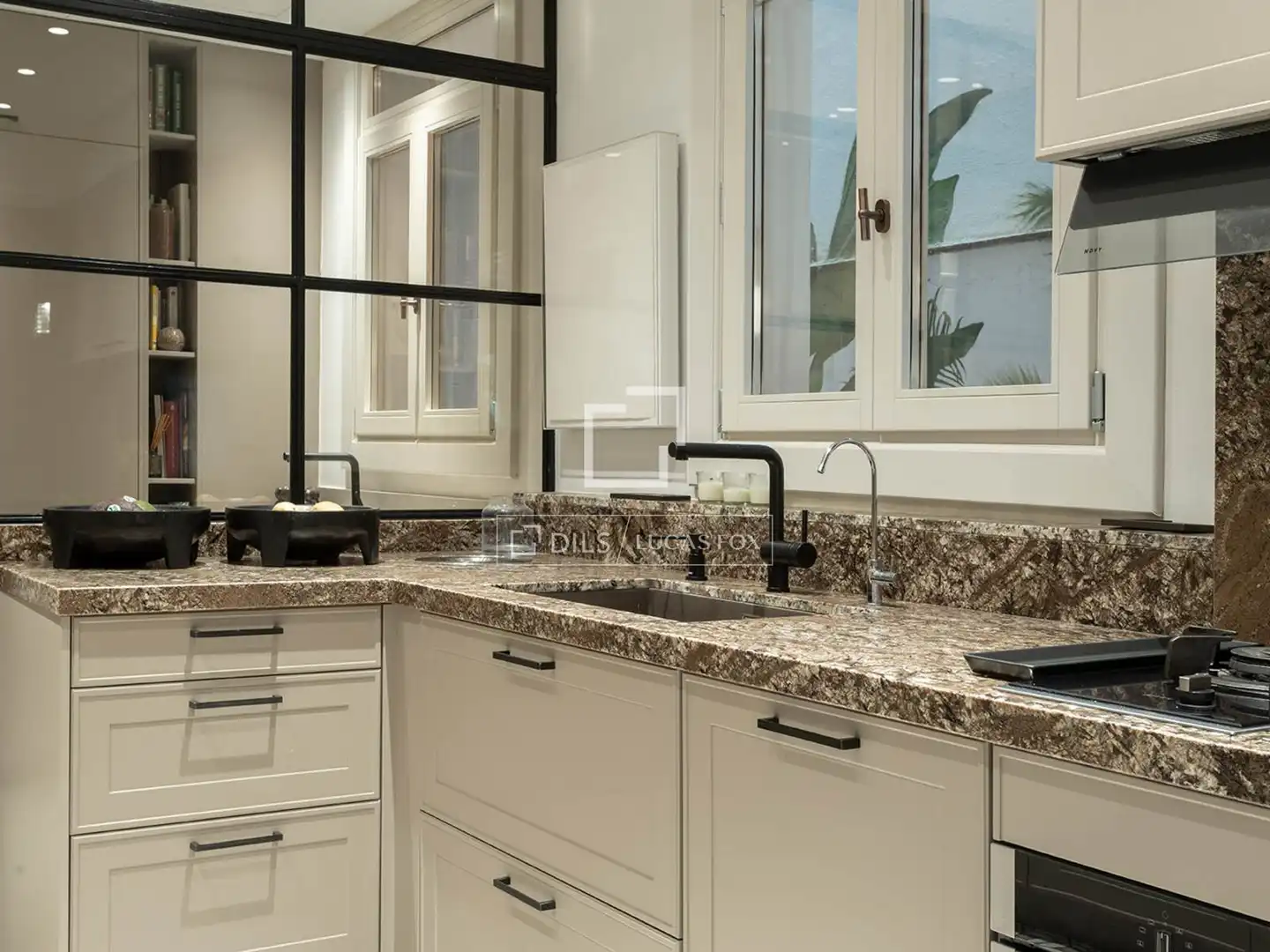 Piso en venta en Sarrià - Sant Gervasi, imagen 19