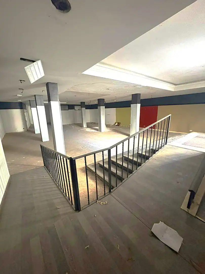 Gewerbefläche zum Verkauf in Zona Centro - Ayuntamiento, imagen 4