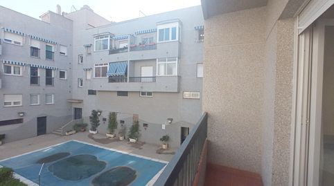 Foto 5 de Piso de alquiler en Nevada, Granada