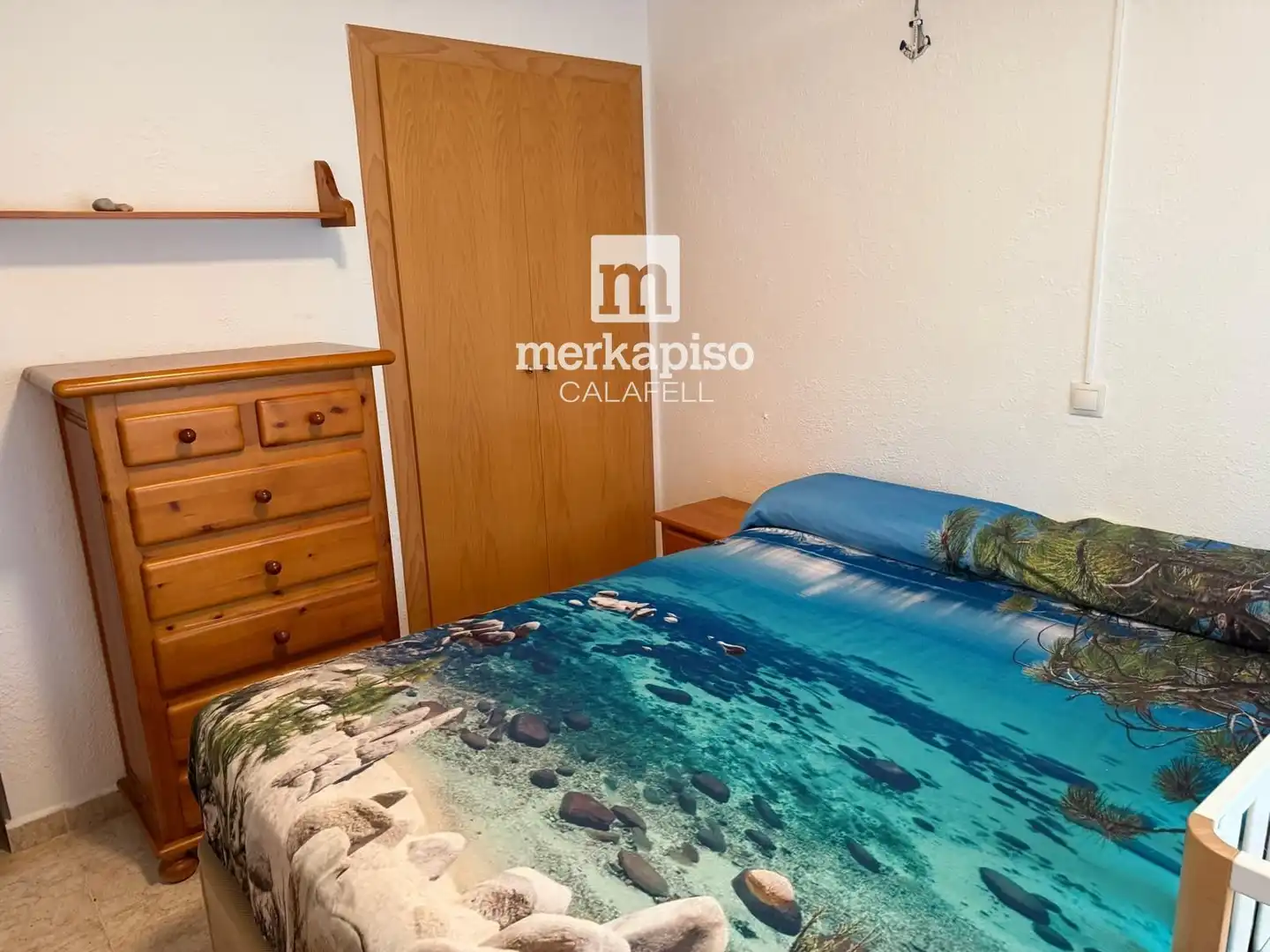 Habitación de Piso en venta en Calafell con Aire acondicionado, Calefacción y Terraza