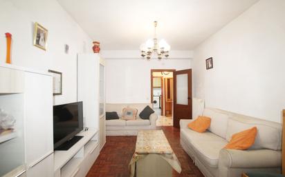 Living room of Flat for sale in Alcobendas  with Terrace