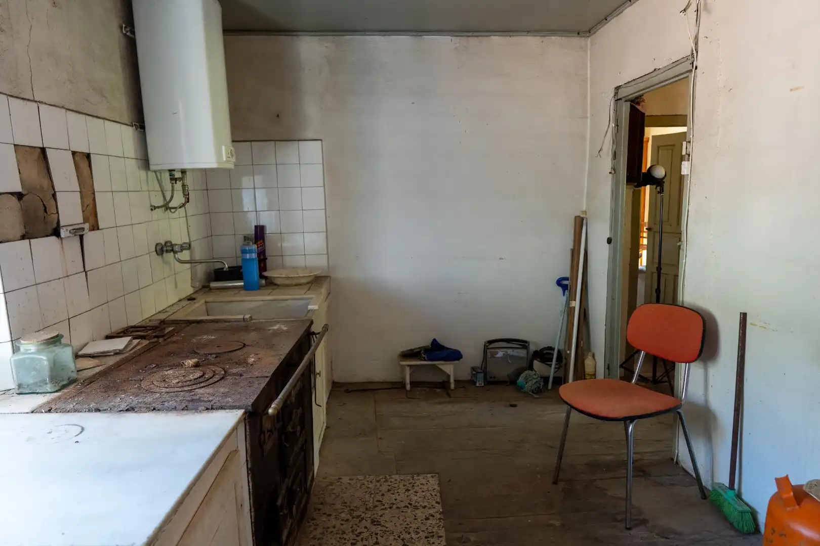 Villa in vendita a Lugar San Bartolomé, Pravia 6, imagen 40