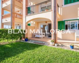 Exterior view of Flat for sale in Manacor