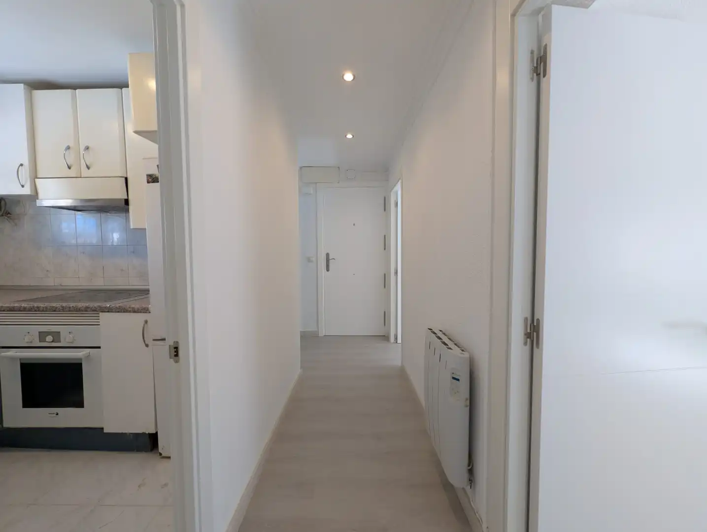 Piso en venta en Arganda del Rey con Calefacción y Balcón