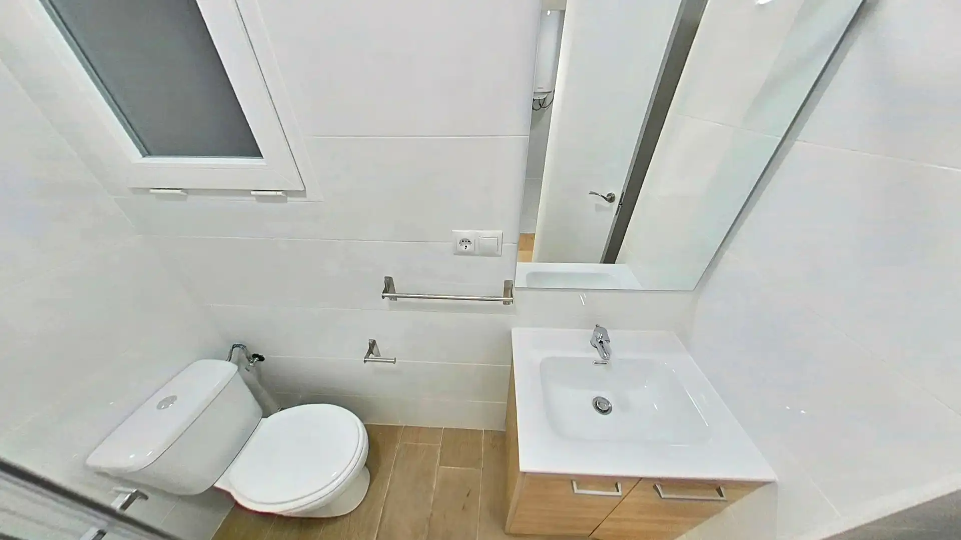 Piso de alquiler en Els Orriols