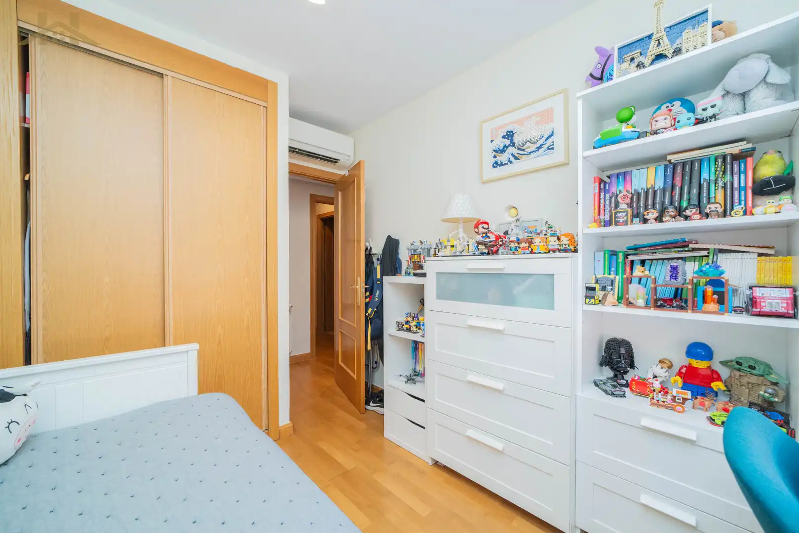 Habitación de Piso en venta en Parla con Aire acondicionado, Calefacción y Trastero
