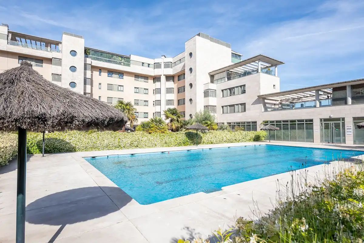 Appartamento con piscina in vendita a Avenida de los Prunos, imagen 25