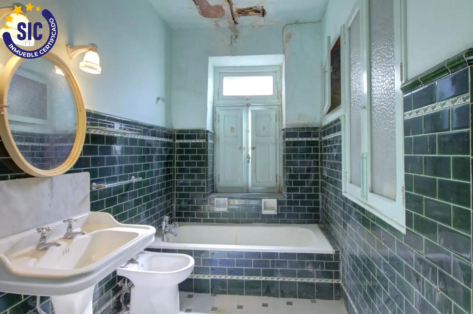 Baño de Casa o chalet en venta en Almenara con Jardín privado, Terraza y Trastero