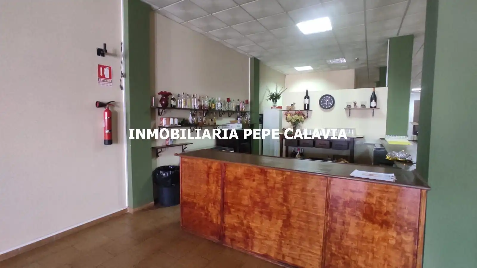 Local commercial à louer à Baeza, imagen 12