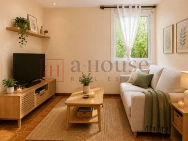 Piso con ascensor en venta en Carrer de Lepant
