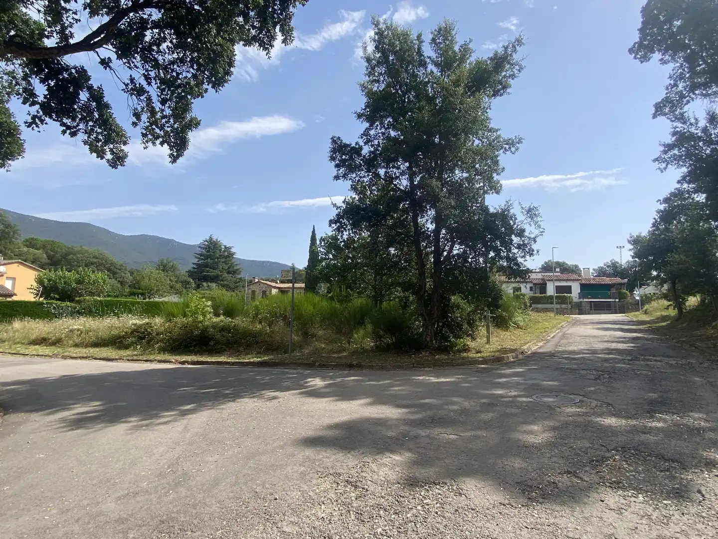 Residencial en venta en Maçanet de Cabrenys