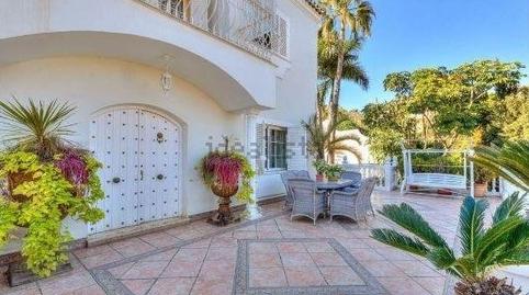 Foto 2 de Casa o xalet en venda a Arroyo de la Miel, Benalmádena