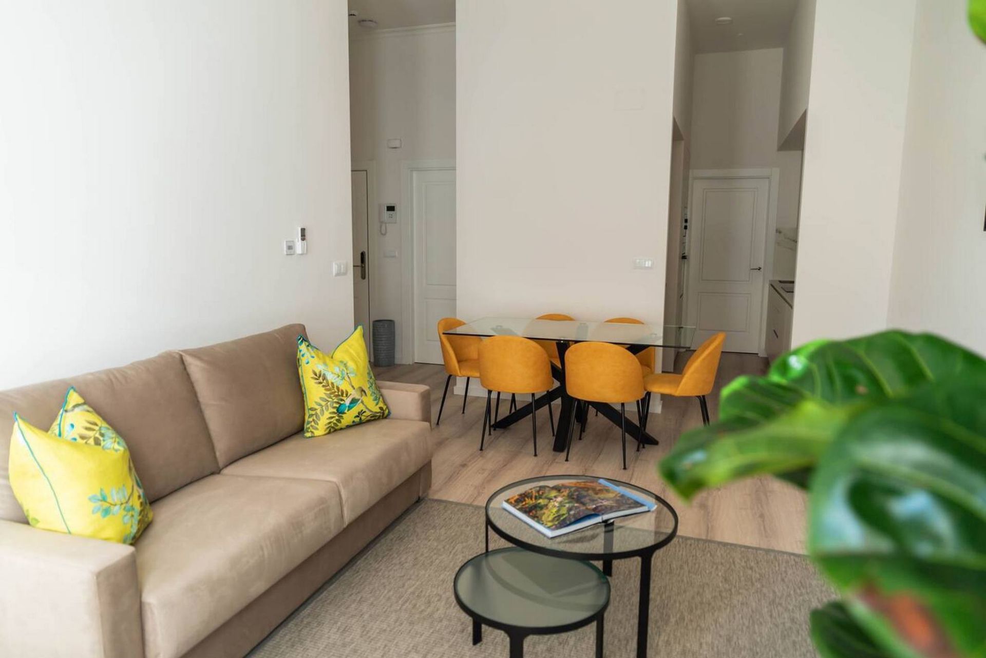 Flat to rent in Rúa da Concordia, Casco Viejo