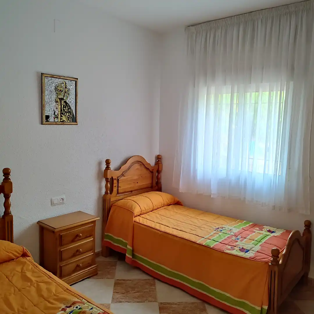Villa avec piscine à vendre à Poniente-Norte - Miralbaida - Parque Azahara, imagen 10