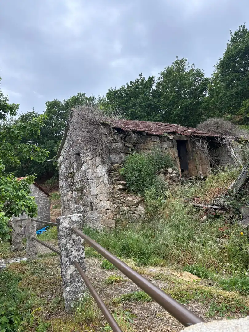 Casa rústica en venda a Lugar Coucieiro 7, imagen 4