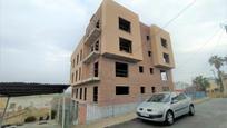 Exterior view of Flat for sale in  Murcia Capital