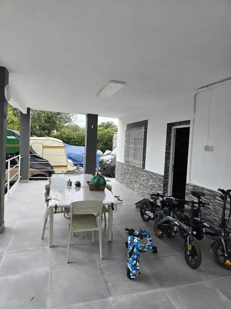 Terrassa de Casa o xalet en venda en Llíria amb Balcó