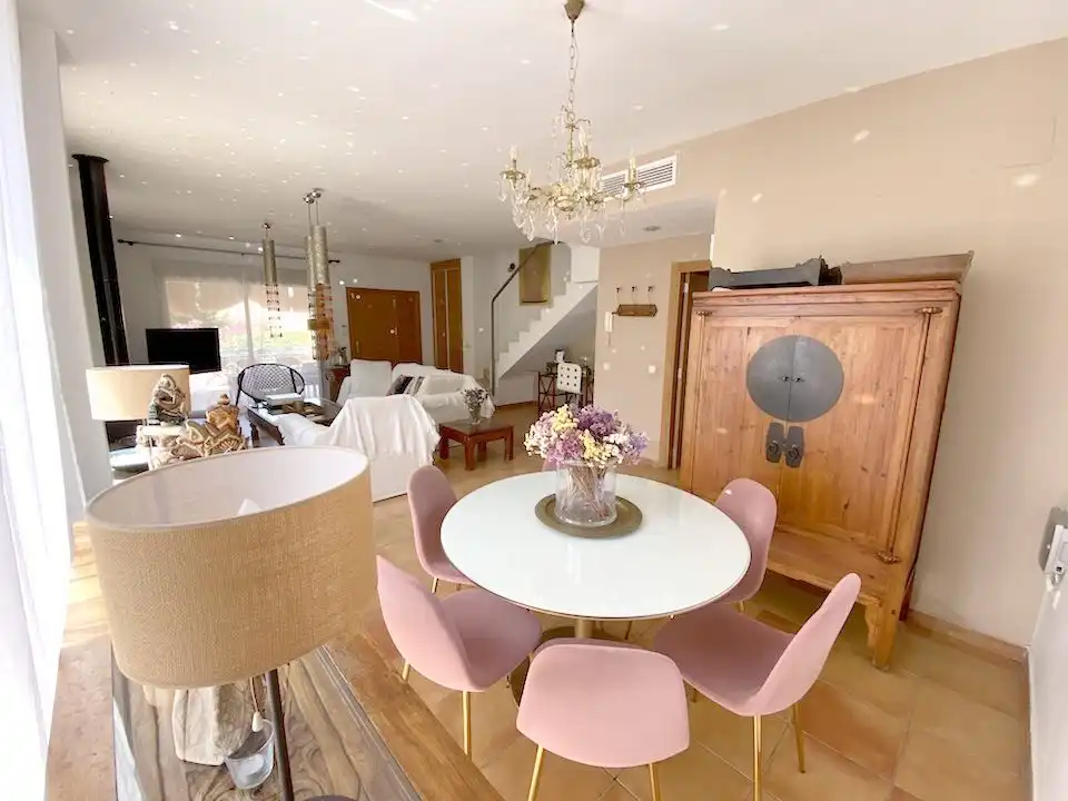Bungalow con jardín en venta en Canuta, imagen 6