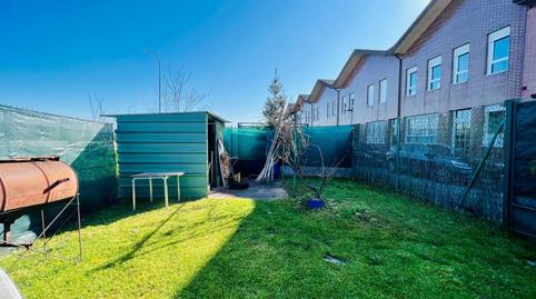 Foto 2 de Casa adosada en venda a Abedul, Villafría - La Ventilla - Castañares, Burgos Capital