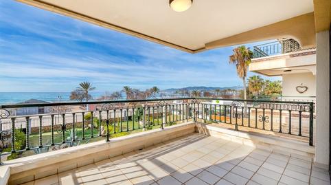 Photo 2 of Apartment to rent in Ciudad Jardín, Illes Balears