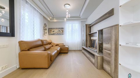 Foto 5 de Piso en venta en Lasesarre, Barakaldo