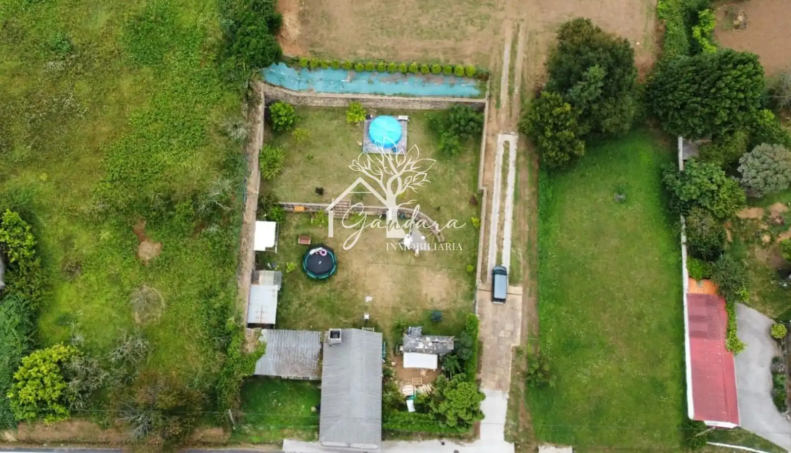 Xalet amb piscina en venda a Sedes - Pedroso - Doso, imagen 31