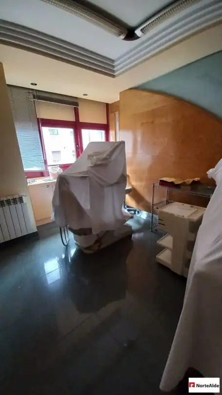 Oficina en venda en Barakaldo 
