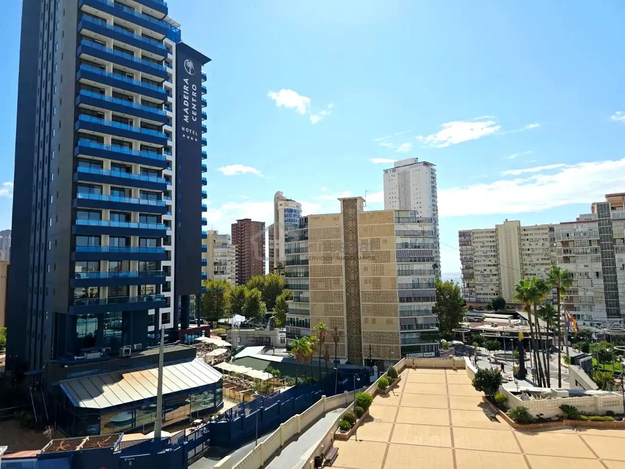 Piso con ascensor en venta en Avenida Emilio Ortuño, imagen 19