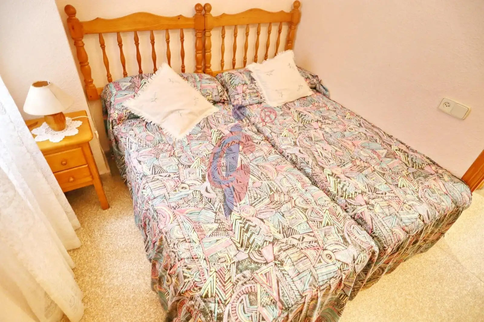 Habitación de Piso en venta en Guardamar del Segura con Aire acondicionado, Terraza y Amueblado