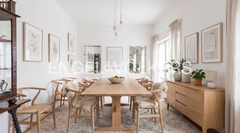 Photo 3 of Flat for sale in Paseo de la Castellana, Castillejos - Cuzco, Madrid Capital