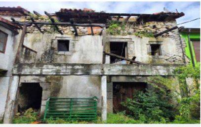 Casa-chalet en Venta en Ruesga