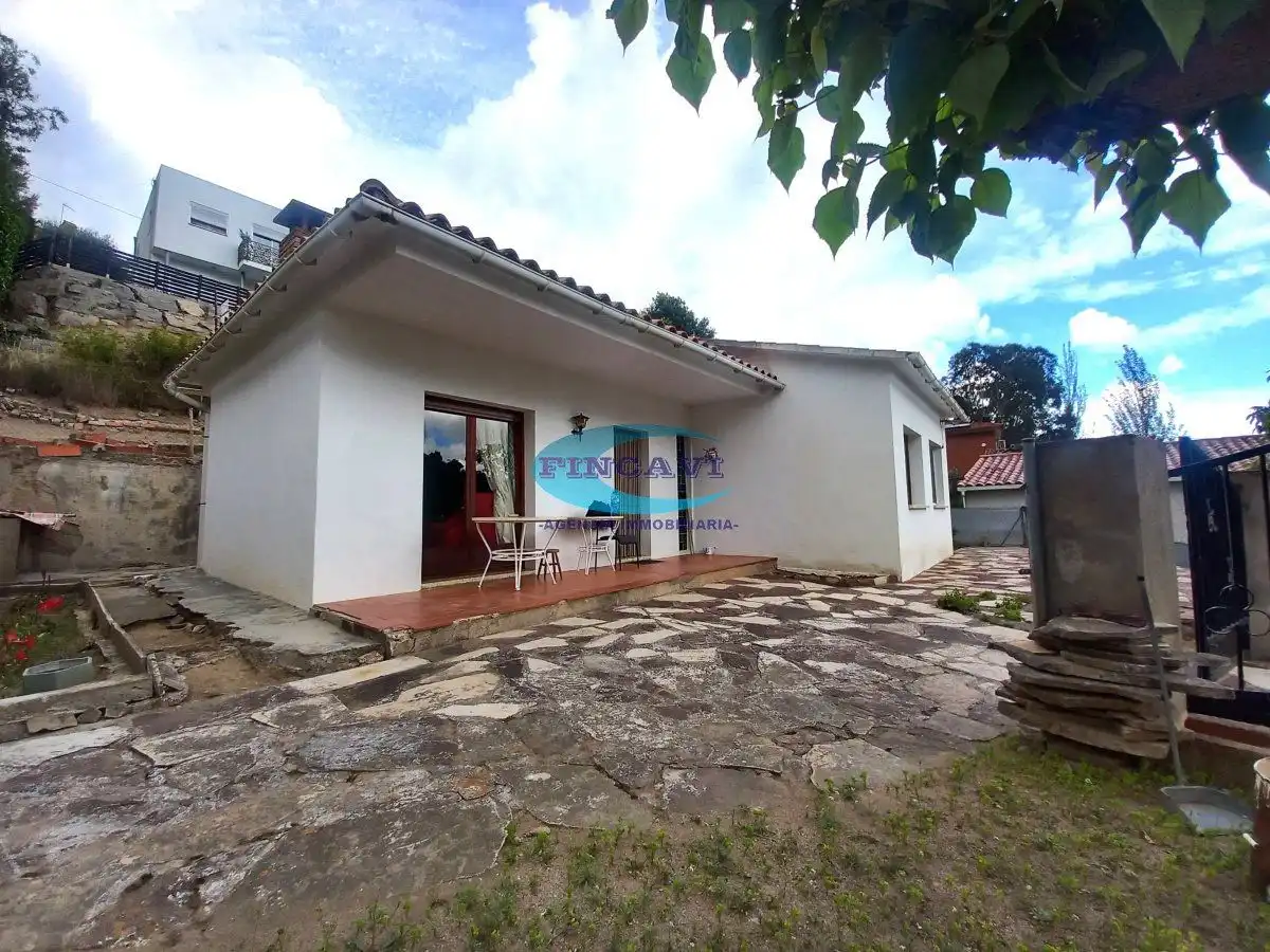 Xalet en venda a Bigues i Riells del Fai, imagen 3