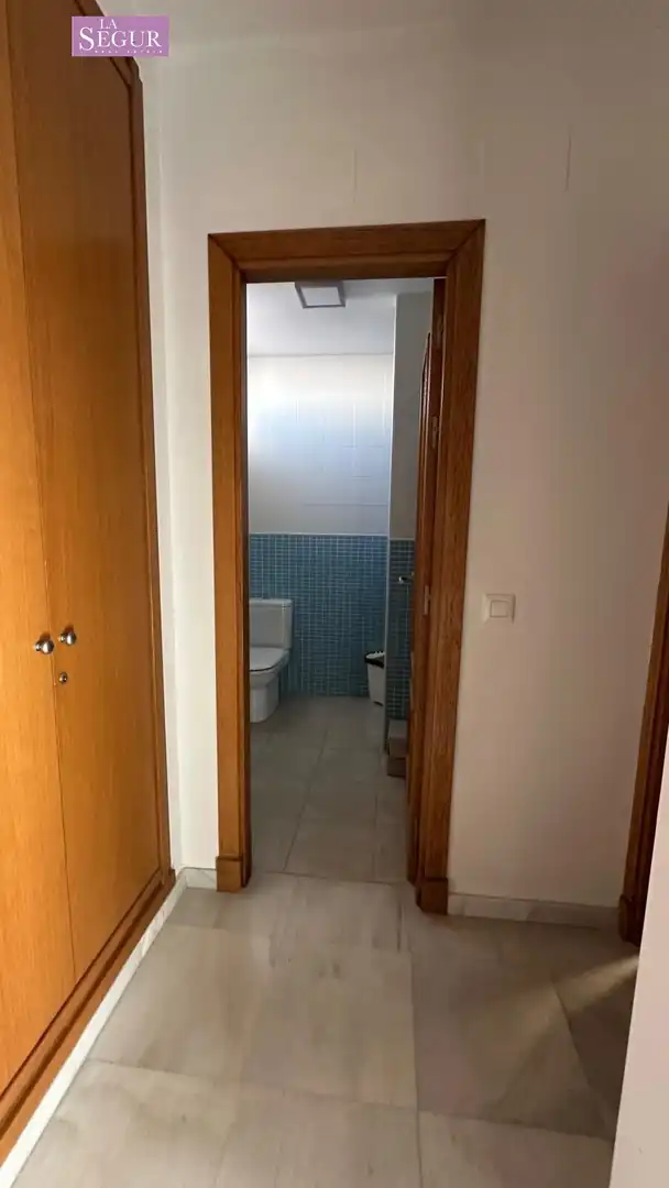 Terraced house with pool for sale in Conil, imagen 22