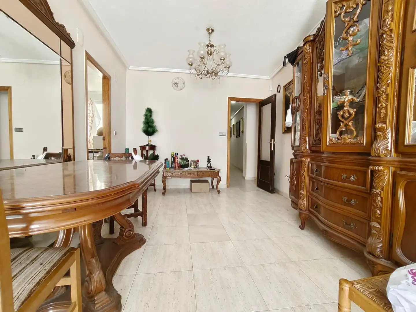 Apartamento con ascensor en venta en Calle PATRICIO ZAMMIT 72, imagen 23