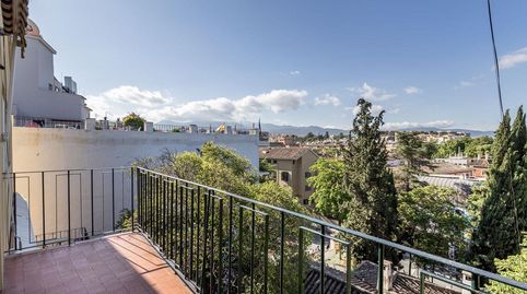 Foto 3 de Piso de alquiler en San Matías - Realejo, Granada Capital