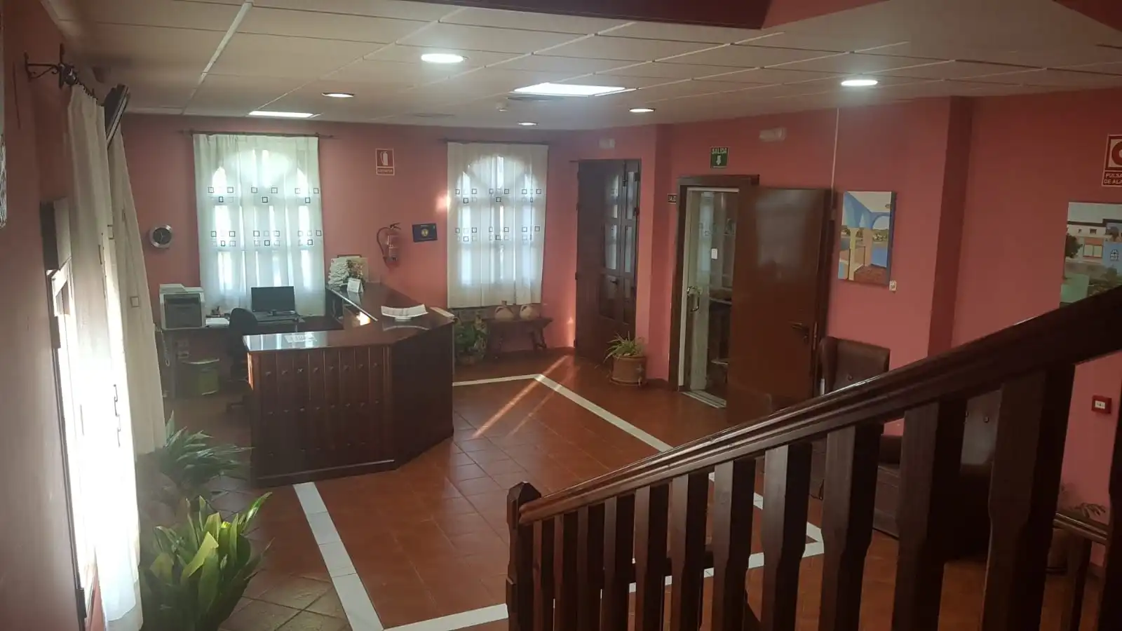 Buildings for sale in Freila  with Alarm