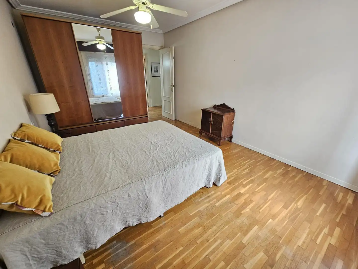 Wohnung mit Aufzug zum Verkauf in Casc Urbà, imagen 7