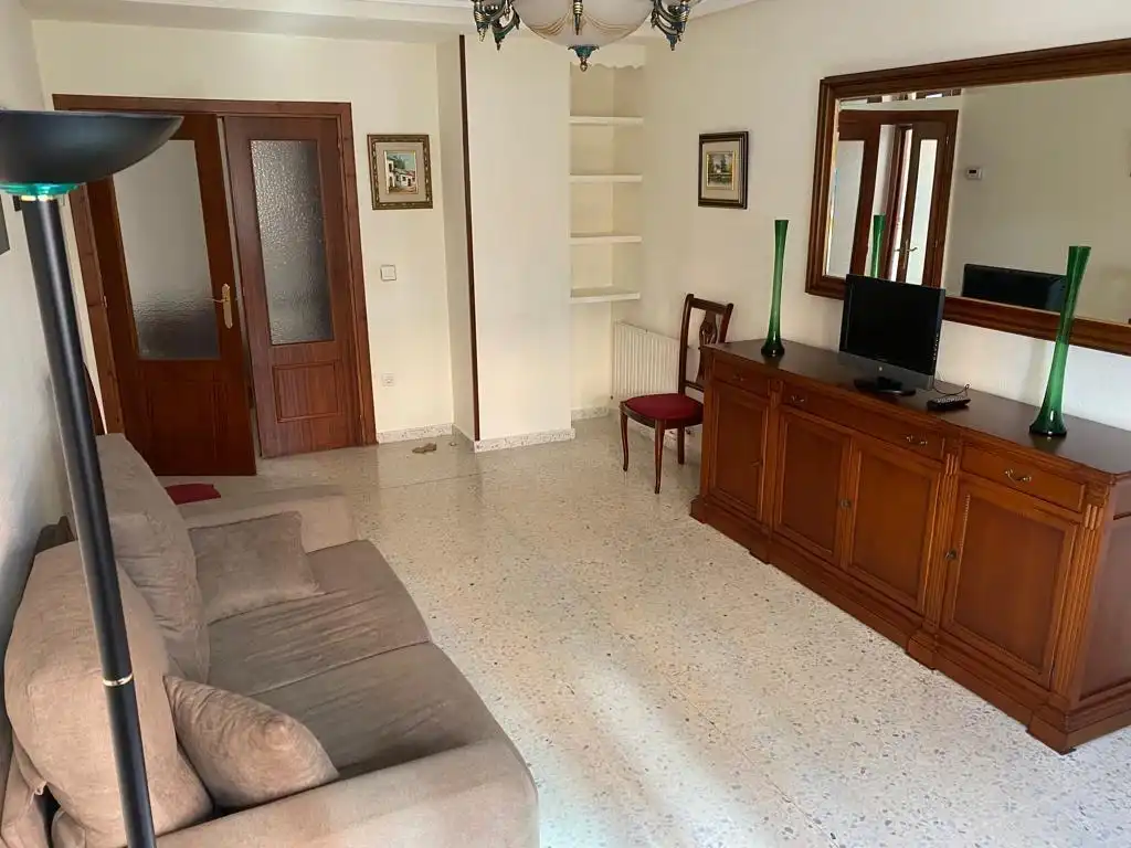 Mini appartamento con ascensore in affitto a Nuevo Cáceres, imagen 3