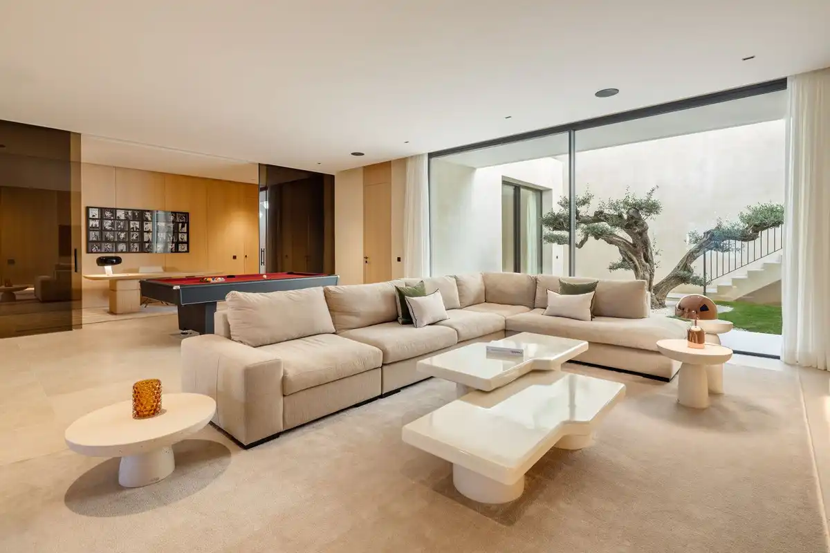 Casa a schiera in vendita a El Madroñal, imagen 4