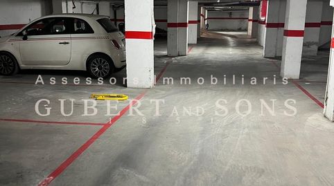 Foto 3 von Garage zum Verkauf in Indústria, 3, Avinguda Catalunya, Palamós