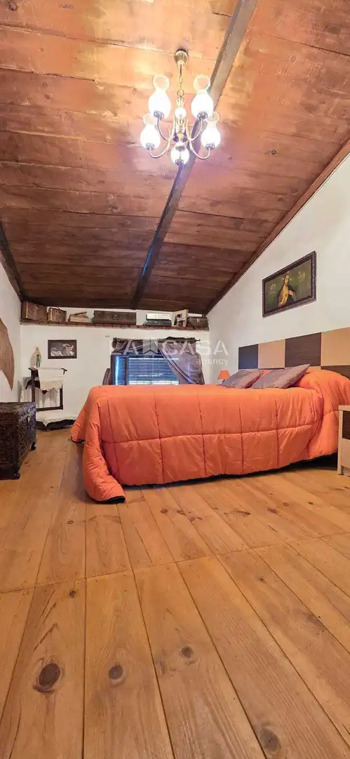 Habitación de Casa o chalet en venta en Velliza