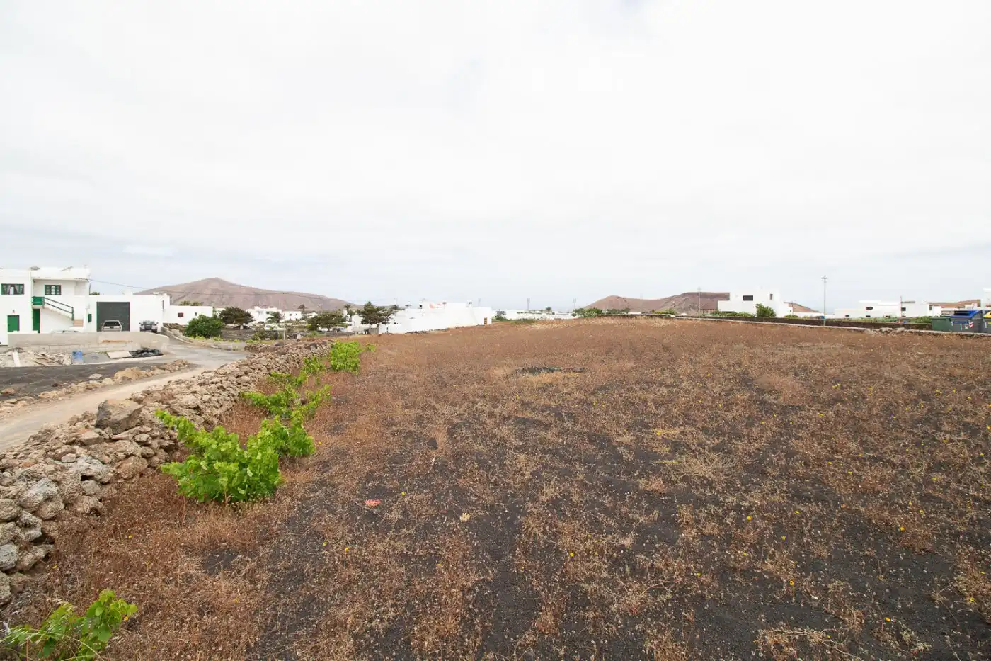 Casa o chalet en venta en Tinajo con Terraza