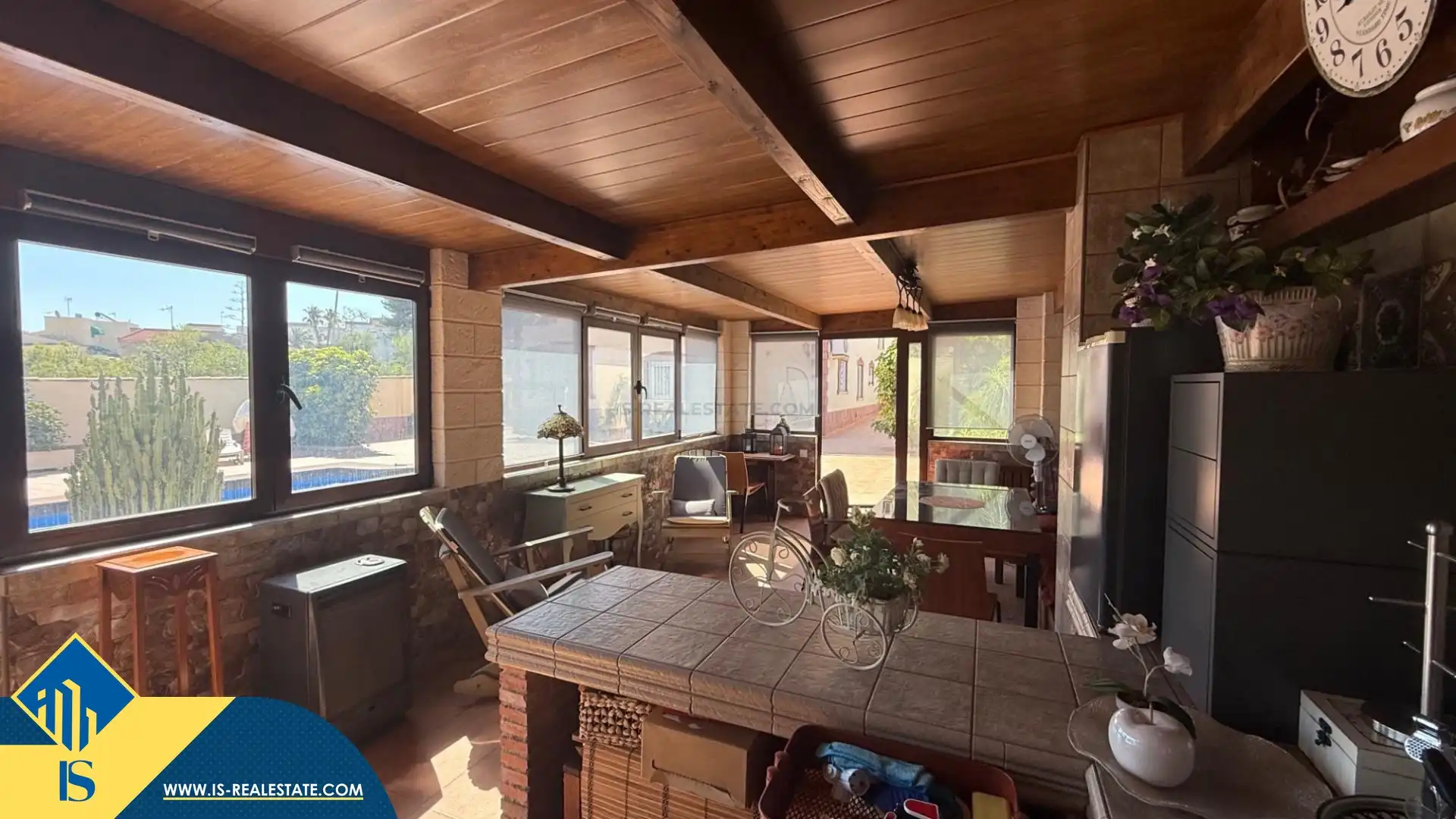Villa avec piscine à vendre à Los Balcones - Los Altos, imagen 19