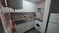 Kitchen of Flat for sale in  Jaén Capital  with Air Conditioner