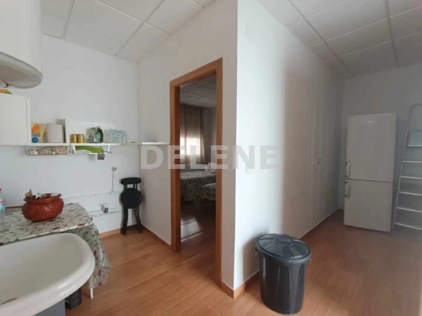 Habitación de Finca rústica en venta en Tobarra con Aire acondicionado