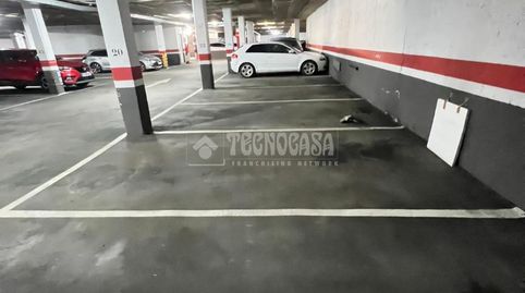 Photo 4 of Garage for sale in La Avanzada - La Cueva, Fuenlabrada