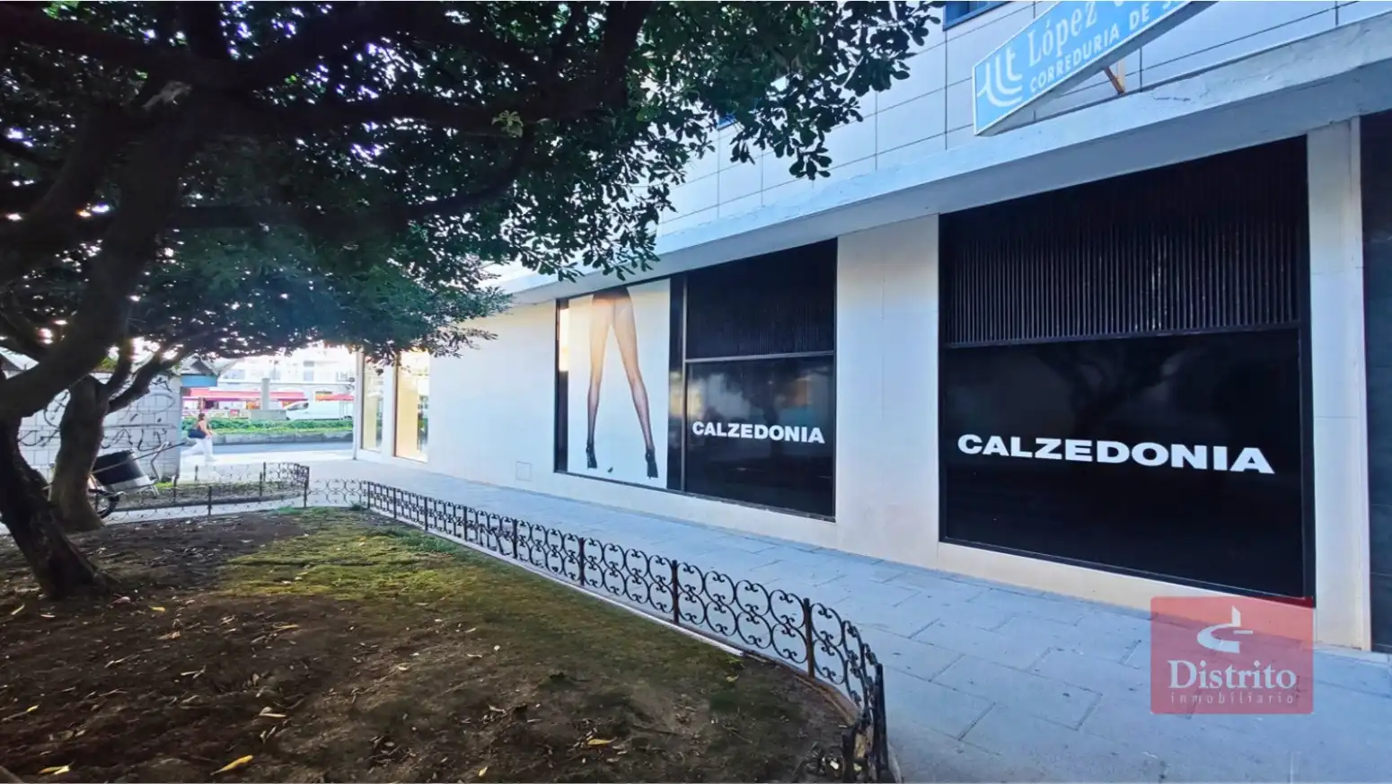 Local comercial en alquiler en Santander - Don Pelayo 1, imagen 2