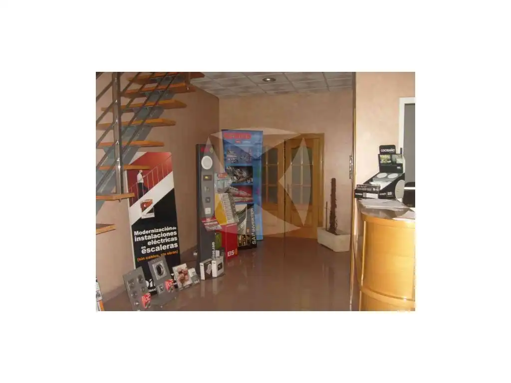 Local comercial en venda a Argüello Carvajal Teologo Siglo XVII, imagen 13